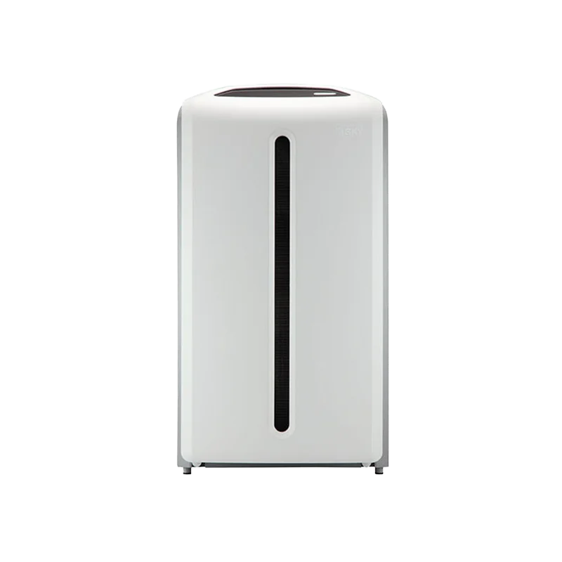 Lansir Replacement HEPA Filter Deodorizer Active Carbon Filter with Workable Chip For Amway Atmosphere Sky 12-0541 Filter