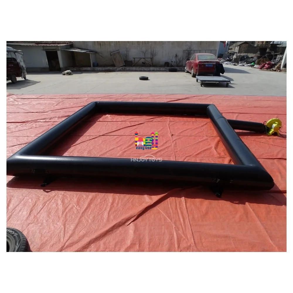 Cheap Hot Sale Bumper Cars Yard Inflatable Perimeter Inflatable Bumper Car Venue Arena Race Track For Bumper Cars (4).jpg