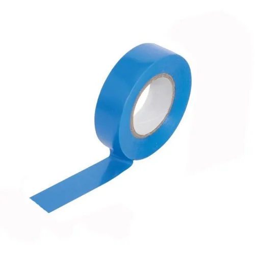 2022 Colorful strong adhesive electrical PVC Tape