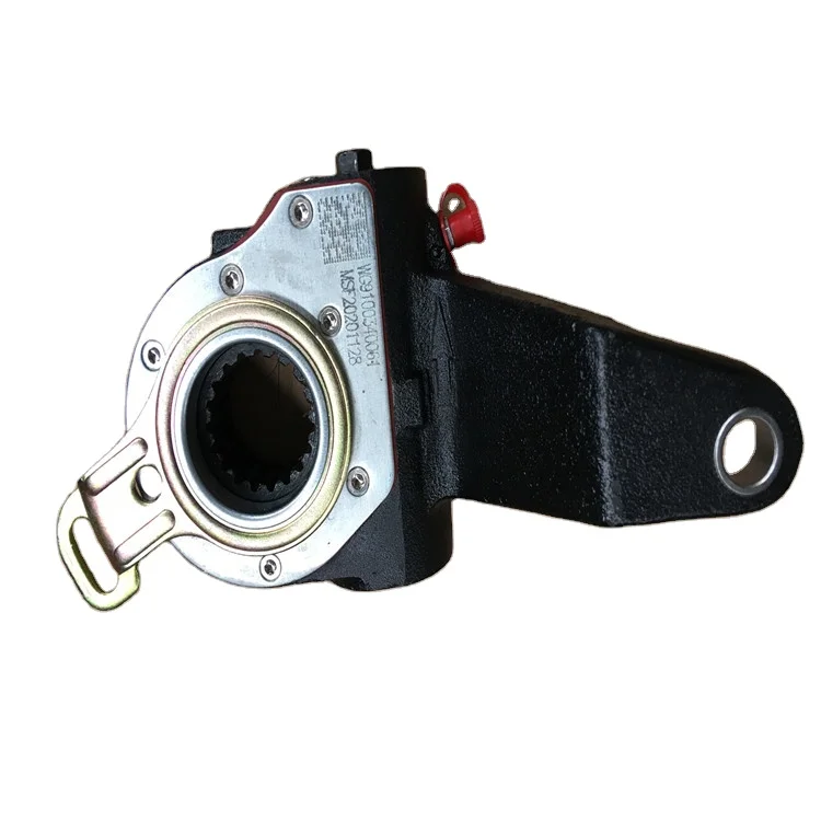Professional Manufacture Left Adjust Lower Control Arm For Heavy Truck