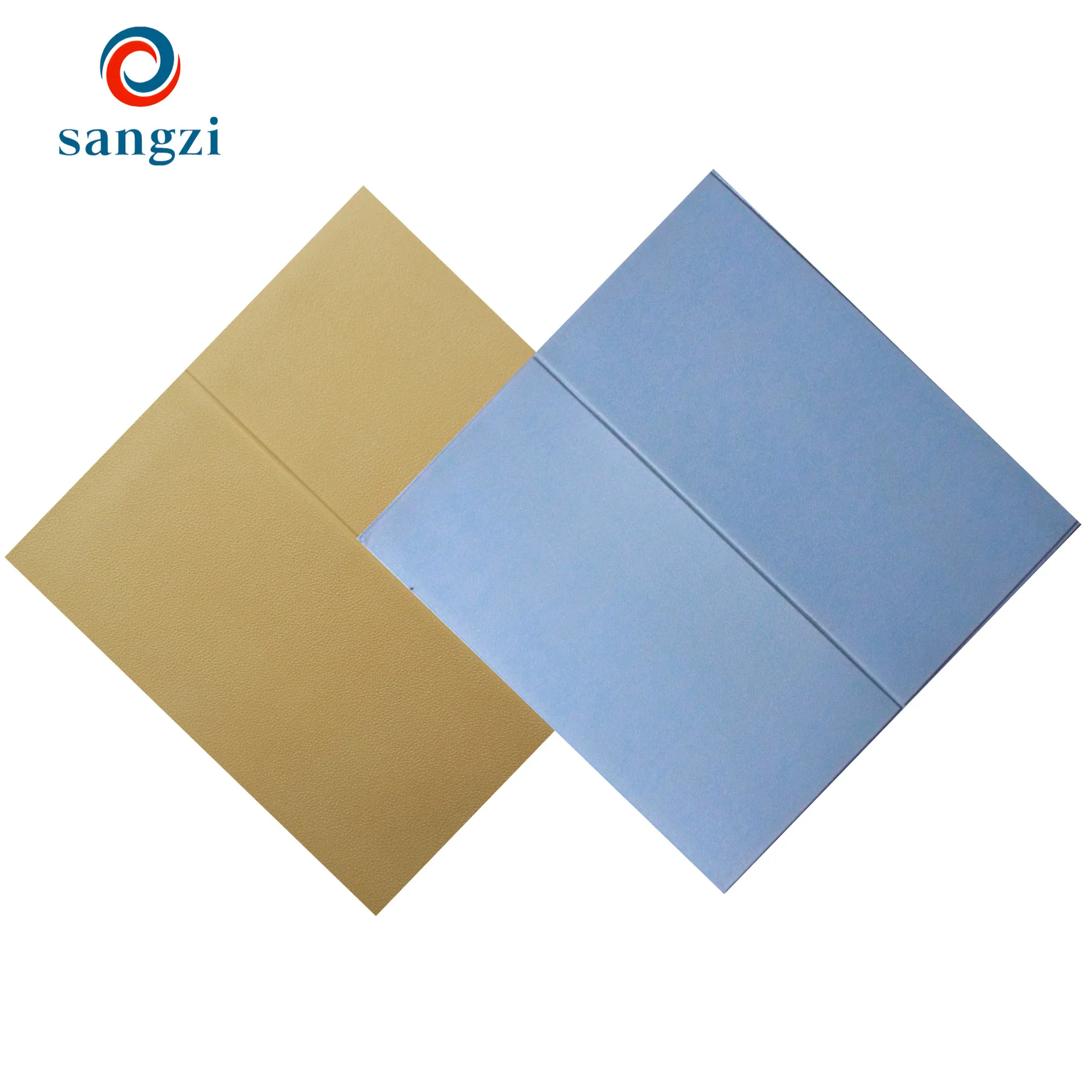 
Шестиугольник зеркало дешевые обои Поролоновый брикет 3D стен для оптовых продаж 