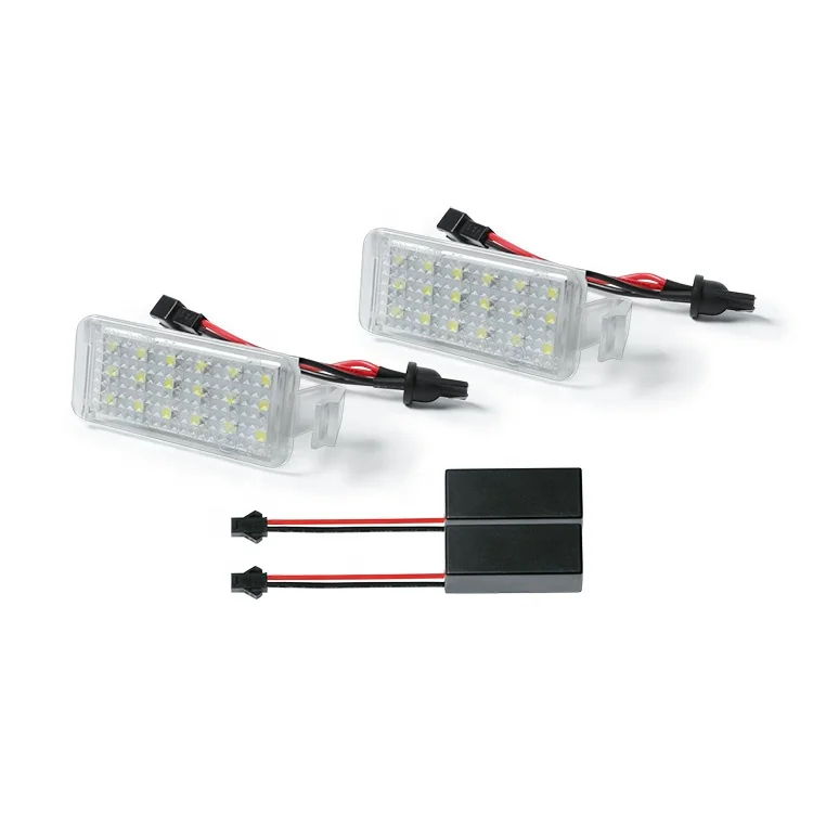 Canbus дизайн без ошибок светодиодный номерной знак свет для Ford Falcon BA/BF XR 6/8 2003-2008