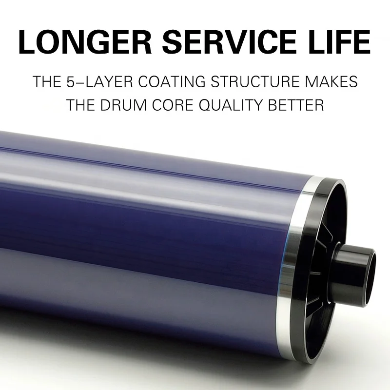 Fuji XEROX WC 4110 4112 4127 4595 900 1100 6000 7000 D95 D110 D125 D136 OPC Drum 006R01666 013R00653 CT350935 CT350587 CT350946