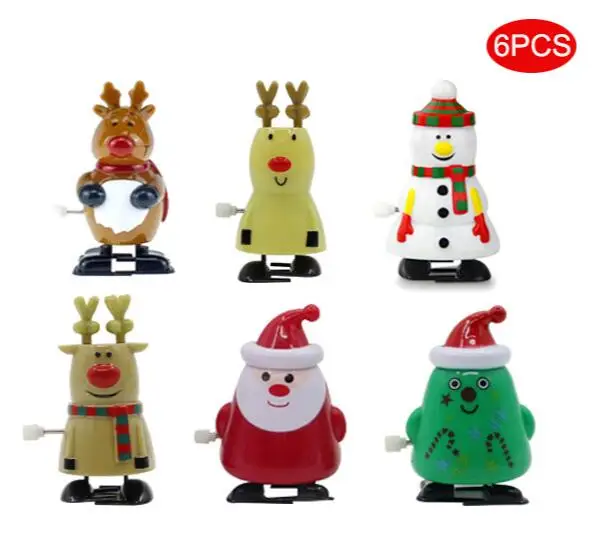 Изготовленный на заказ Хэллоуин Рождество рекламная курица Лобстер собака Лошадь Животное мотор автомобиль робот пластиковая заводная гоночная игрушка