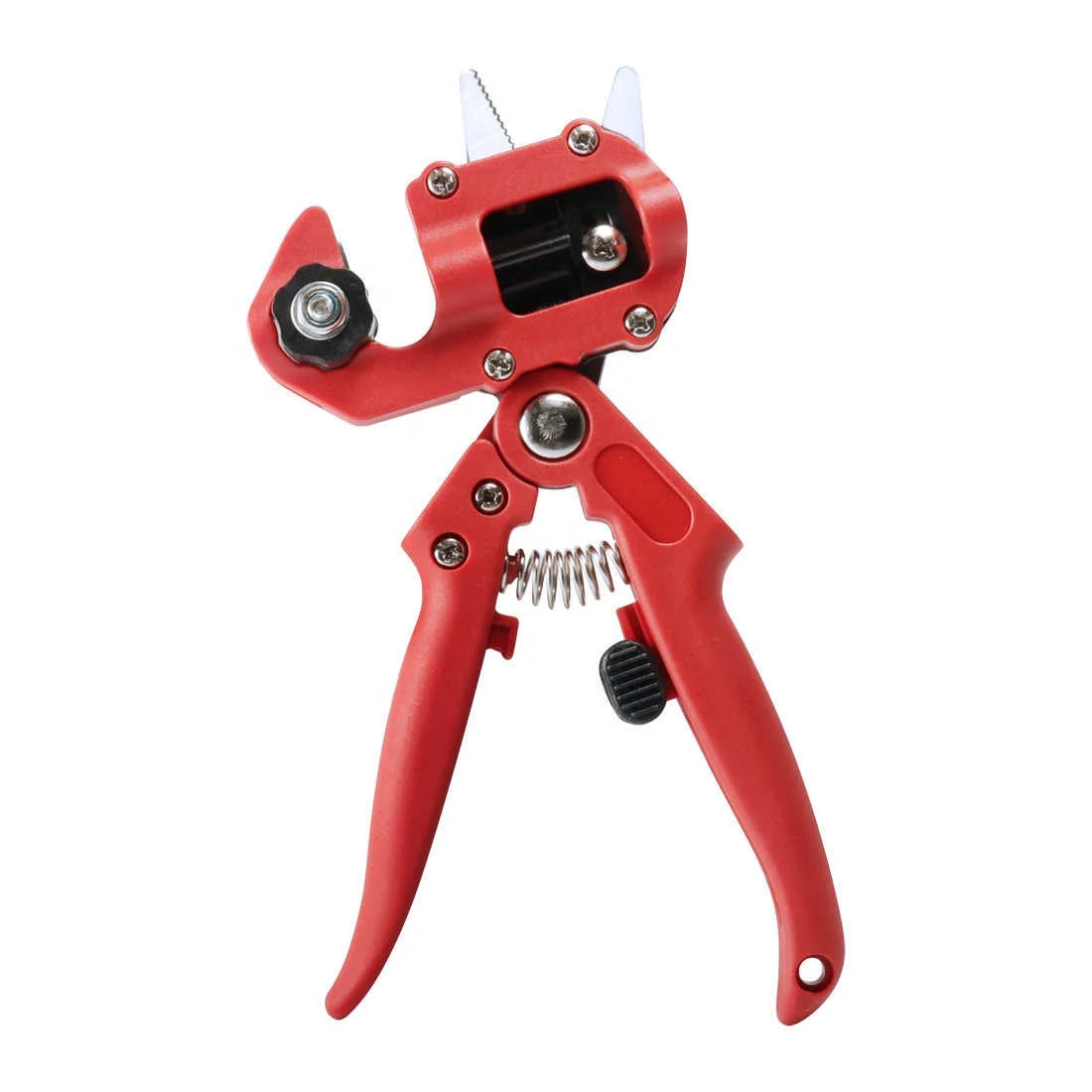 Grafting Pruner Chopper Garden Tools Vaccination Cutting Tree Plant Shears Scissor Fruit Tree Grape Vine Graft Tool