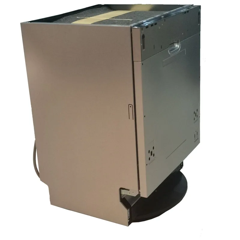 60CM Full Built in Dishwasher LED indicator