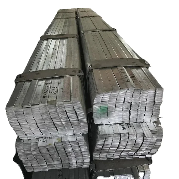 AISI 1045 / SAE стальной квадратный стержень/En8 C45 S45c горячекатаный твердый плоский прямоугольный