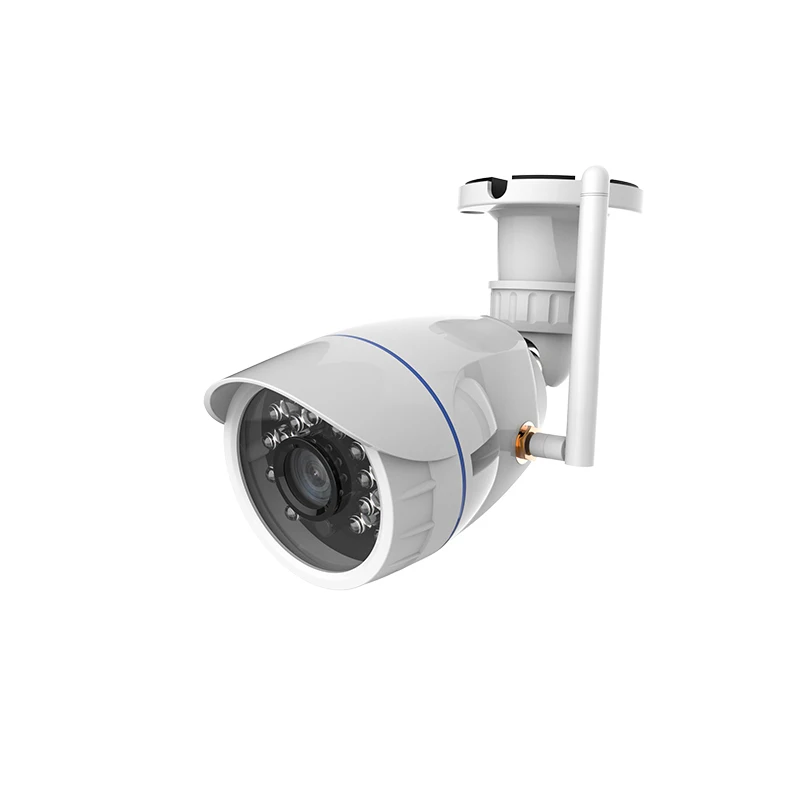 Водонепроницаемая ip-камера с ночным видением 720p