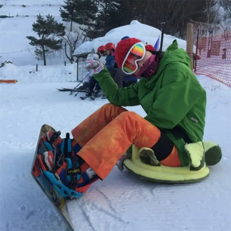 Hot Sale Ski Skate Snowboard Protection Toy Skiing Protector Skating Protective Hip Padded Shorts