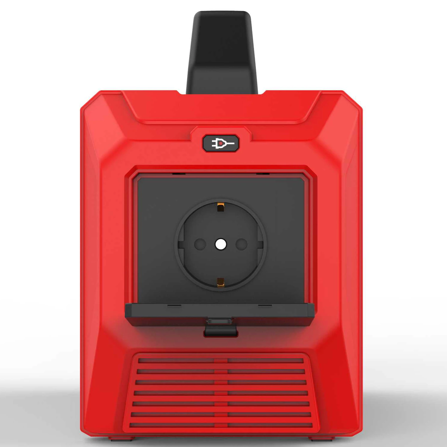 high quality Outdoor Emergency Power Energy Storage Power Supply 400W Sine Wave Portable Power Supply