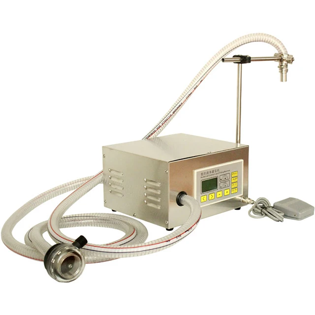 tube cream filling machine/ bottle Liquid filling machinery