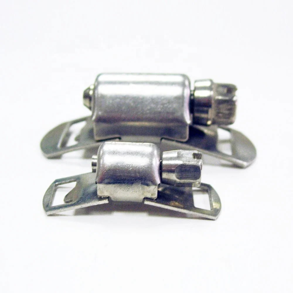 8mm /12.7mm bandwidth 3 meters/30 meters length Stainless steel American type Perforated endless band roll / tape