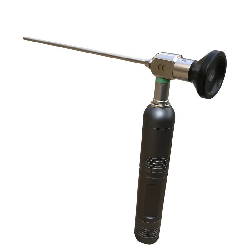 Медицинский эндоскоп источник света портативный для эндоскопа