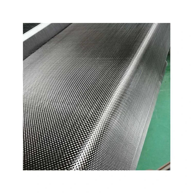 Hot selling high-strength carbon fiber reinforced polymer concrete 3k  carbon fiber fabric for building structures