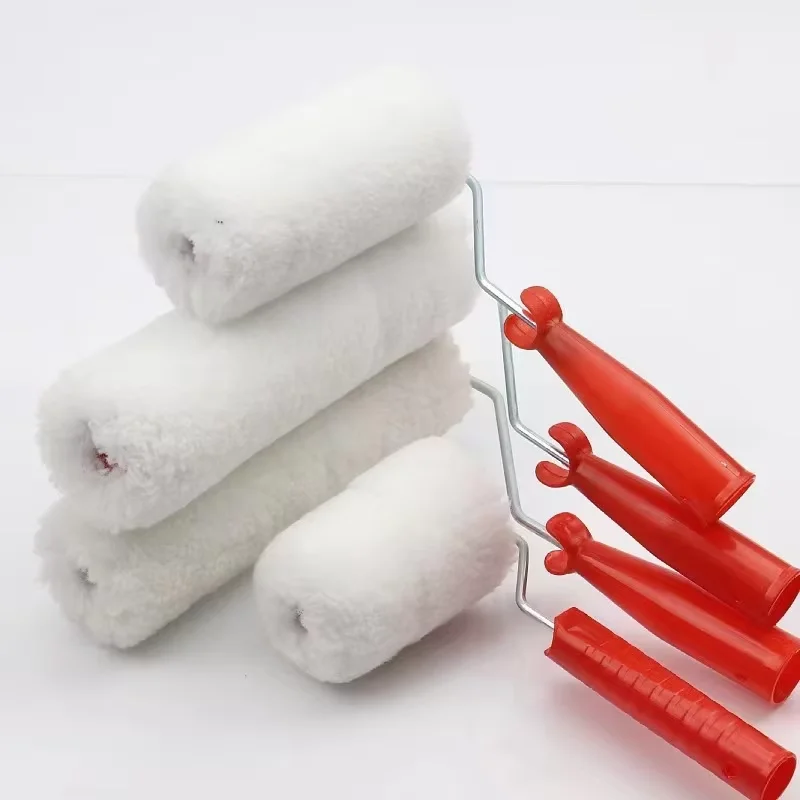 Industrial Egg Washing Machine Robot Vacuum Finishing Snow Paint Edger Horse Hair Small Pipe Extruder Roller Brush Potato Peeler