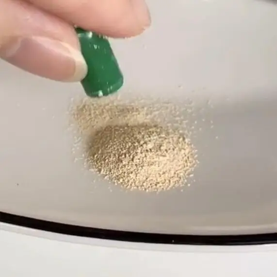 Легкая Транспортировочная Капсульная упаковка 28-Homo-brassinolide 0.1% DF высокотехнологичная снимающая агрохимические опасности