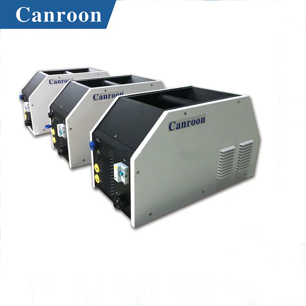 top quality water oil gas pipeline post weld heat treatment machine with soft induction cable
