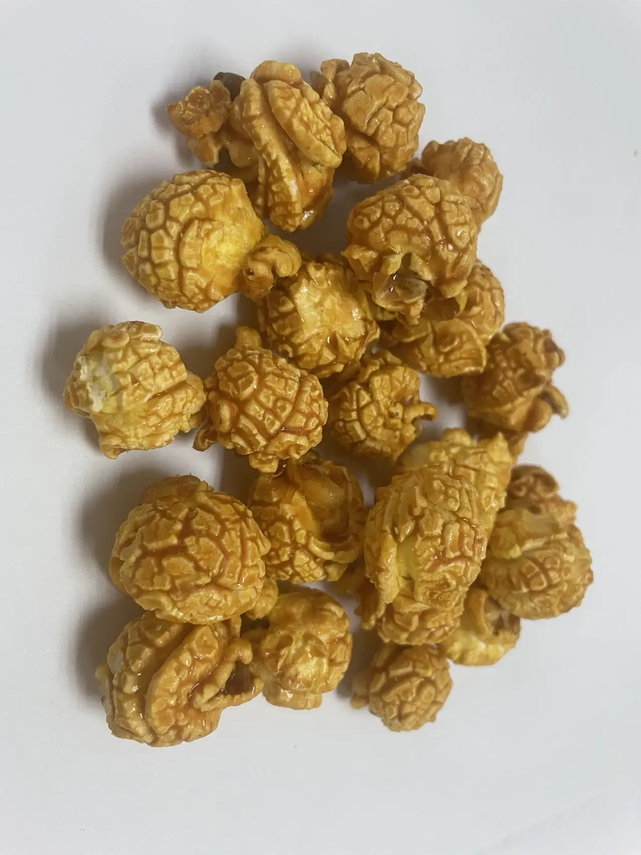 Salted Toasted Giant Ball Corn
