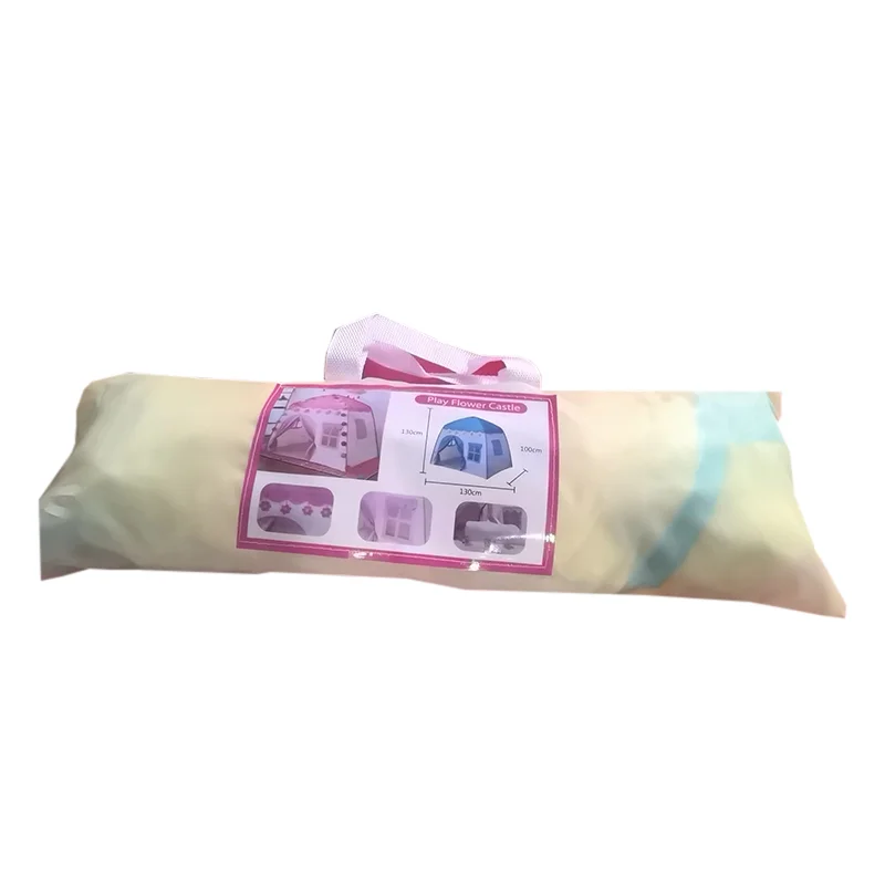 Детская Игровая палатка