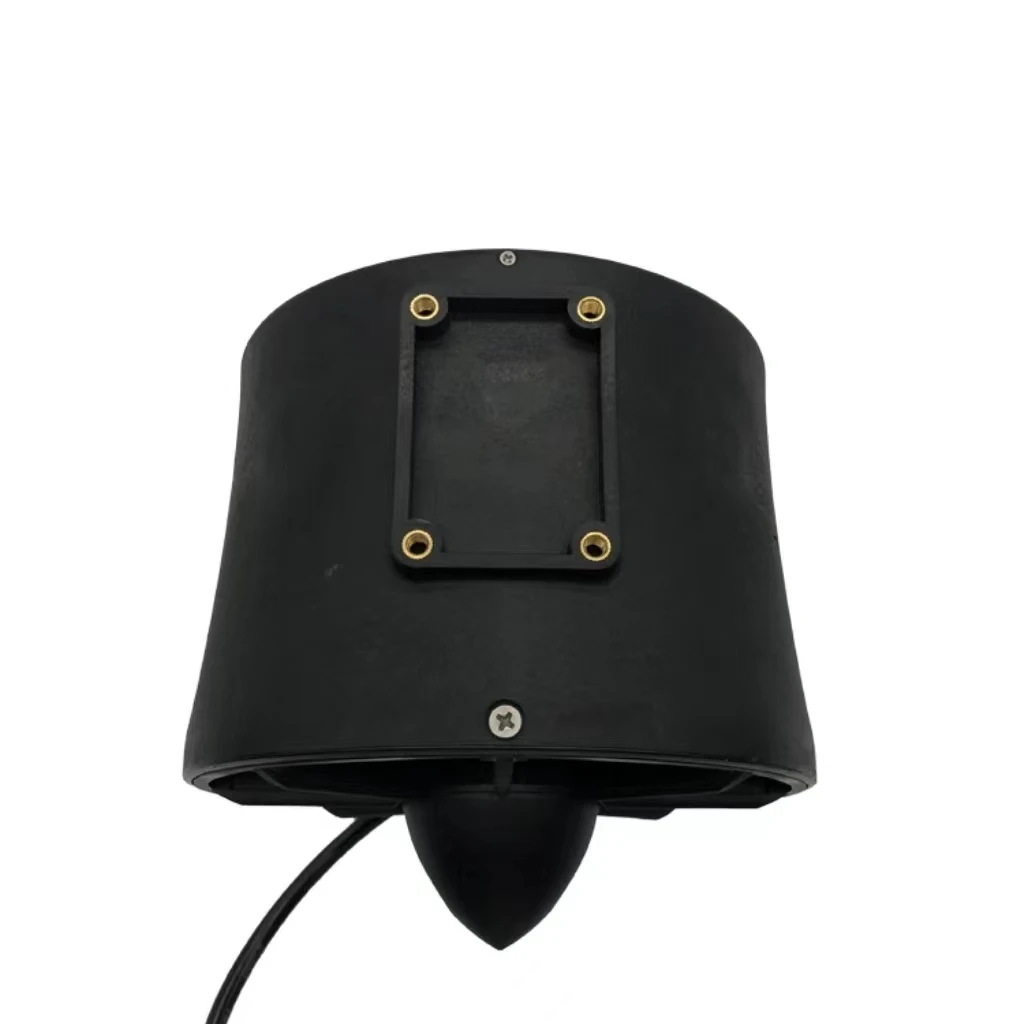 SUBFF Water propeller Rotate Left/Right Thruster Motor Underwater DC Motor Thrust 16KG  Jet Engine For ROV