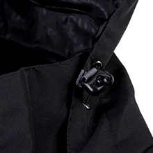 2022 Wholesale Popular Climbing Camping Running Jacket Wear Button Hooded Outdoor Jacket Waterproof Outdoor Jacket for Men