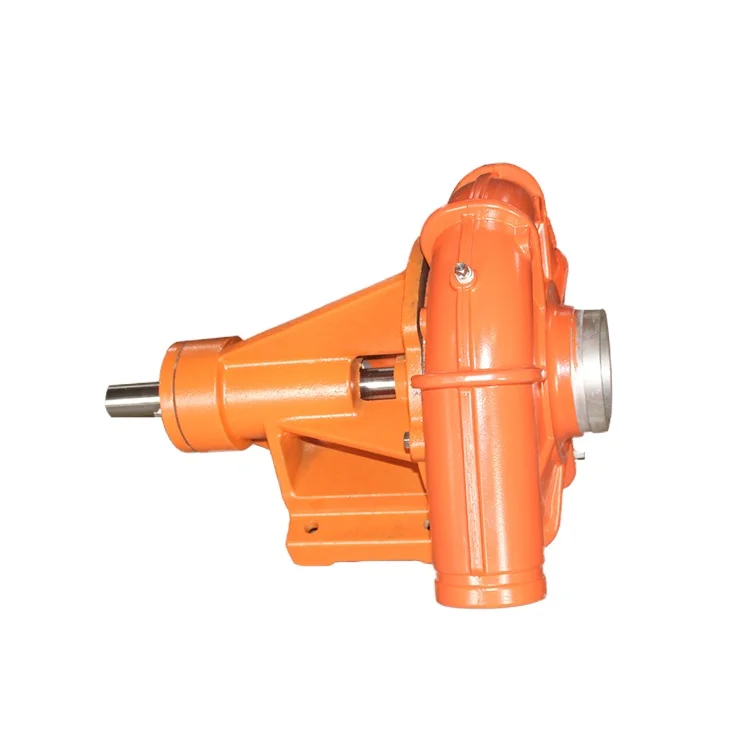 Guaranteed Quality Proper Price Garden Cast Iron Water Pump