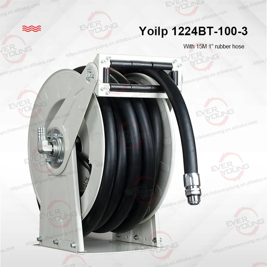 High quality professional diesel transfer pump fuel pump tube winding machine