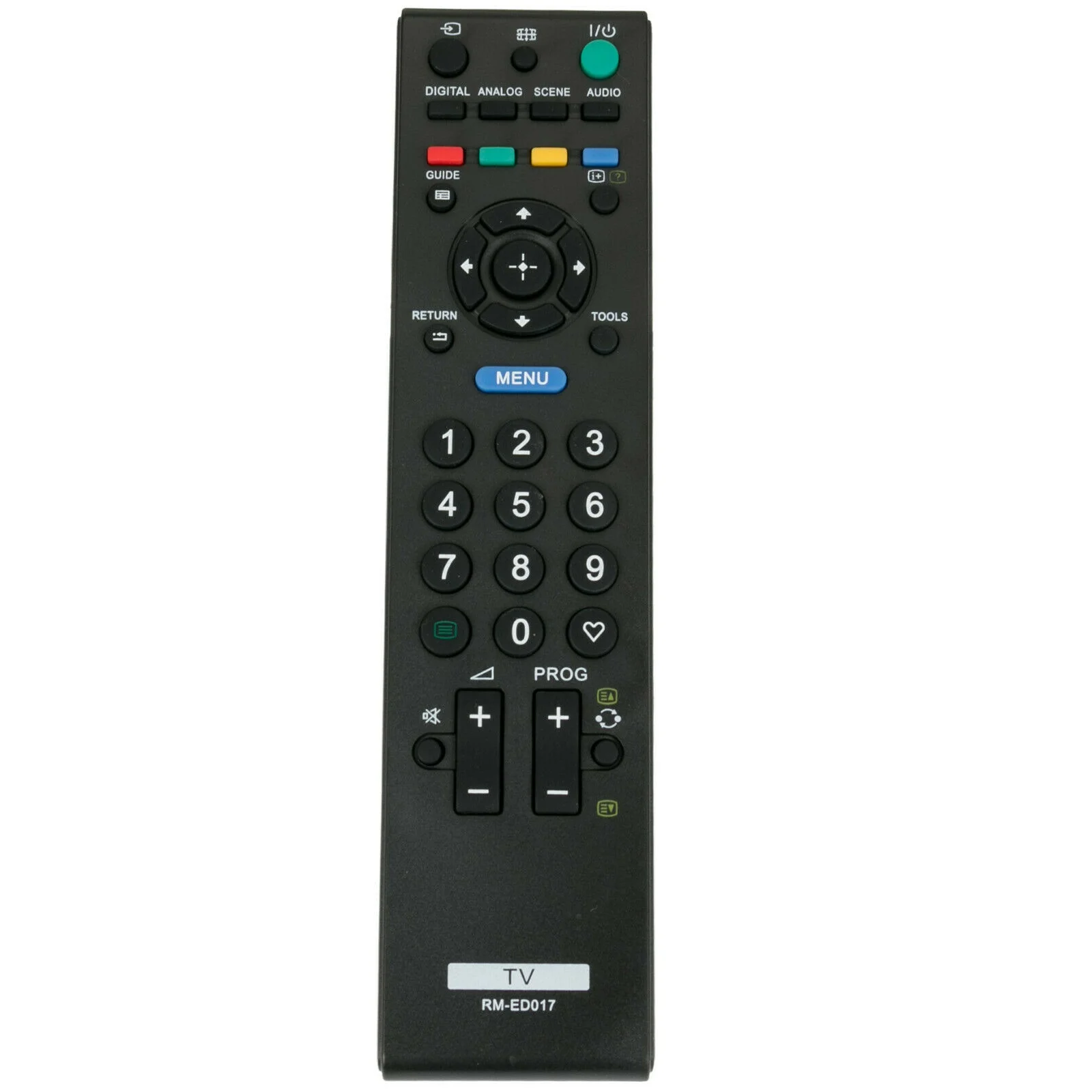 Replaced RM-ED017 RMED017 Universal GAXEVER Remote Control Use For Sony TVs KDL-19S5710 KDL-37S5600 KDL-40S5600 Smart TV