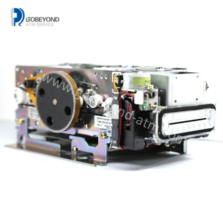 ATM Parts Diebold Smart Card Reader 49-209540-000B 49-209540-000C 49-209540-000D 49-209542-000E 49-209542-000F