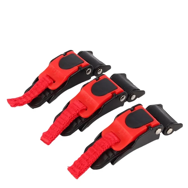 High Quality ECE  Motorcycle Helmet Buckle for AGV helmet