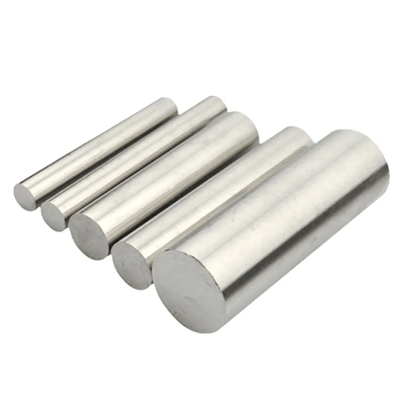Stellite 4/Stellite 6 /Stellite 6KC сплав высокого качества круглый централизованный шлифовальный яркий стержень