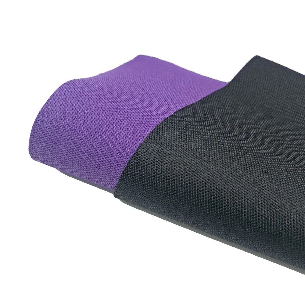 Bai xing waffle taiwan koshibo cheap peach skin Pongee satin Sherpa Sofa Tricot twill fabric linen 100% polyester