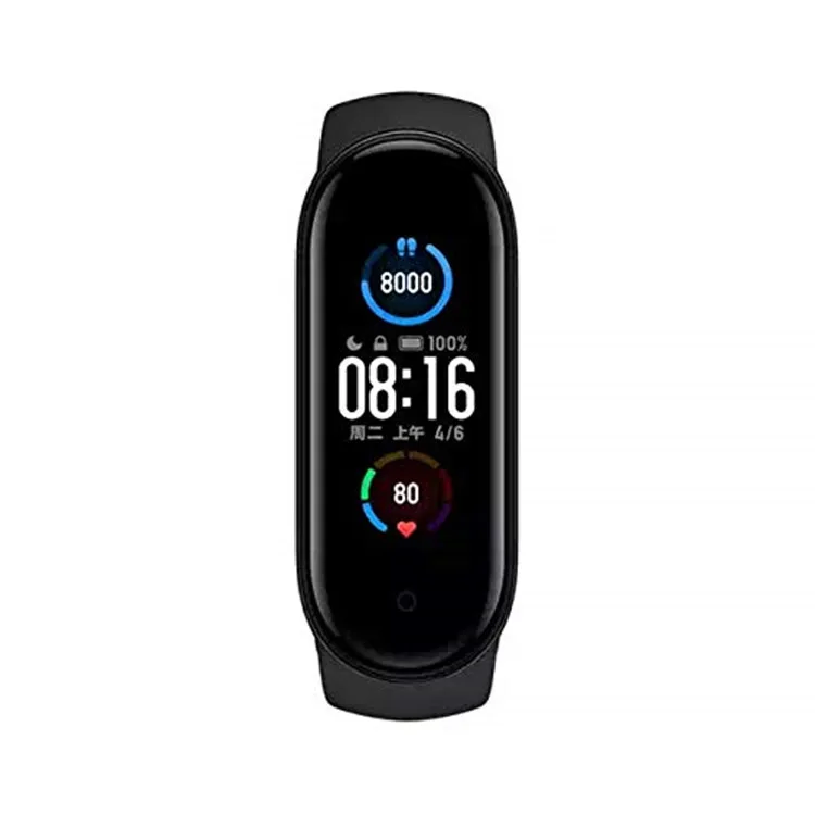 Blood pressure fitness tracker new call wristband m5 band smart bracelet watch app heart rat blood manual m5 smart bracelet