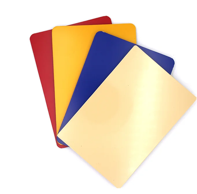 Огнестойкая стеновая панель Alucobond класса A2 ACP/декоративная фасадная стеновая панель в Китае