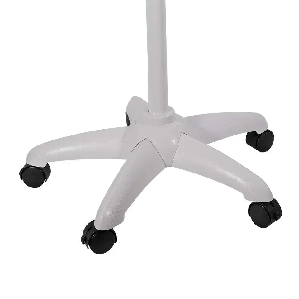 Best Selling MD666 Dental LED Laser Teeth Whitening Lamp Portable for Home & Clinic Use Multi-Purpose Oral Hygiene OEM Product