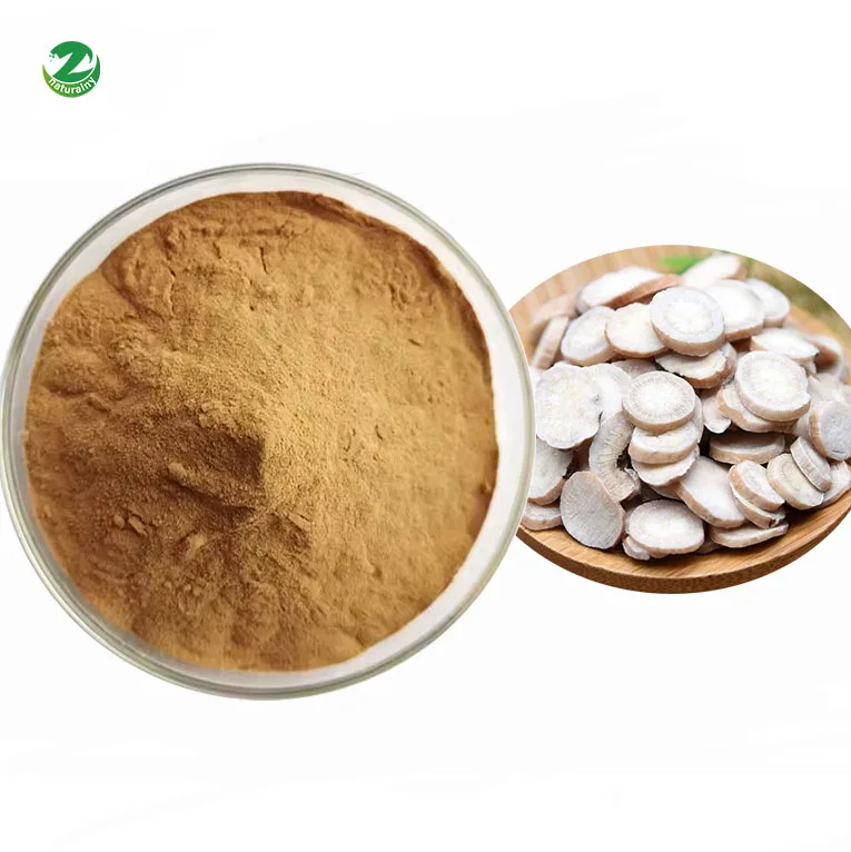 Factory Supply Ex-factory Price Food Grade pure natural White Peony Root Extract powder Paeoniflorin