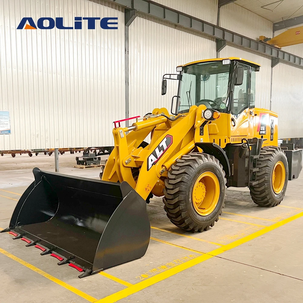 AOLITE factory 625D эффективное экономичное оборудование колесный