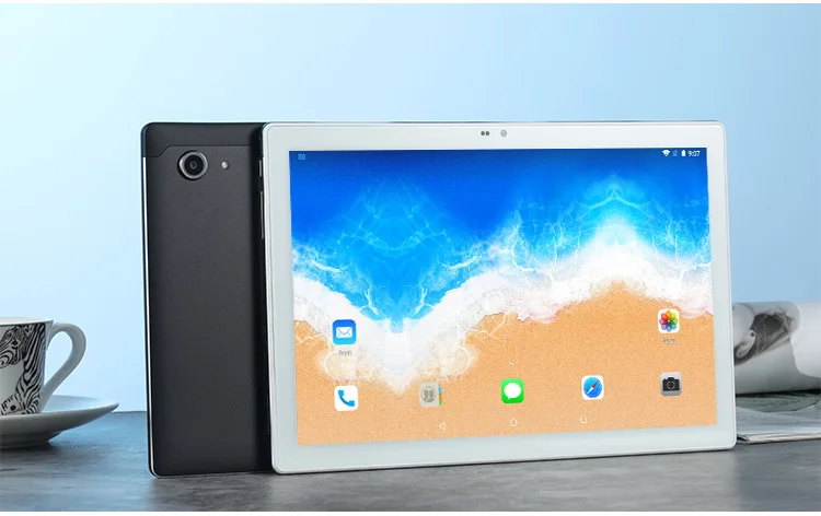 No sim card in drawing tablet for working & playIng tablet pc 10 inch with Android 10.0 Android 11.0 GMS