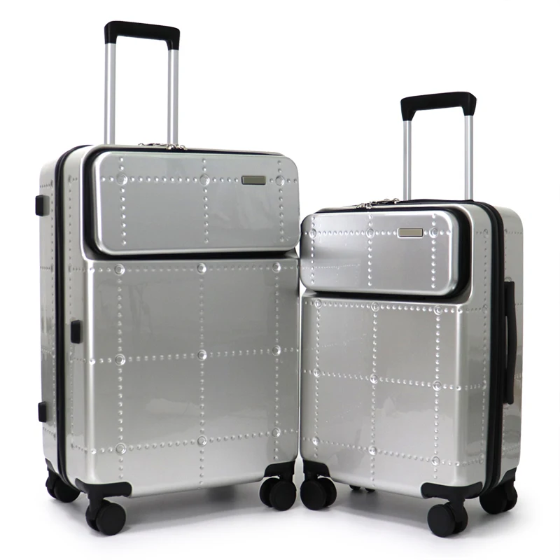 Многофункциональный чемодан для ноутбука и Ipad