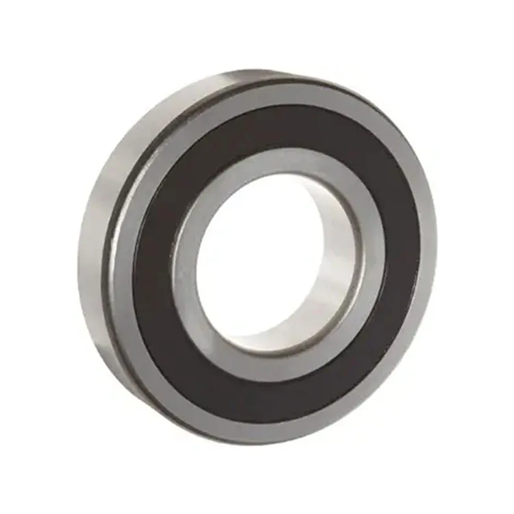 10*26*8 6000-2RS1 P0 2RS Chrome Steel All Seal Price Deep Groove Ball Bearing