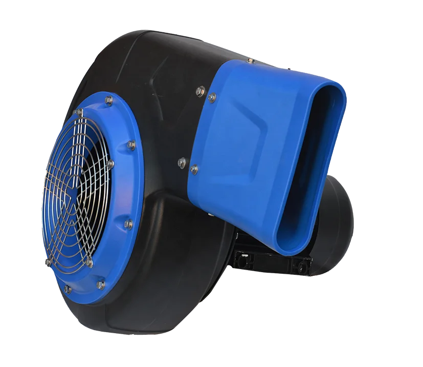 3 phase 230 V 60 Hz 10 HP  auto car wash dryer blowers  for  automatic rollover and  tunnel car  wash machine