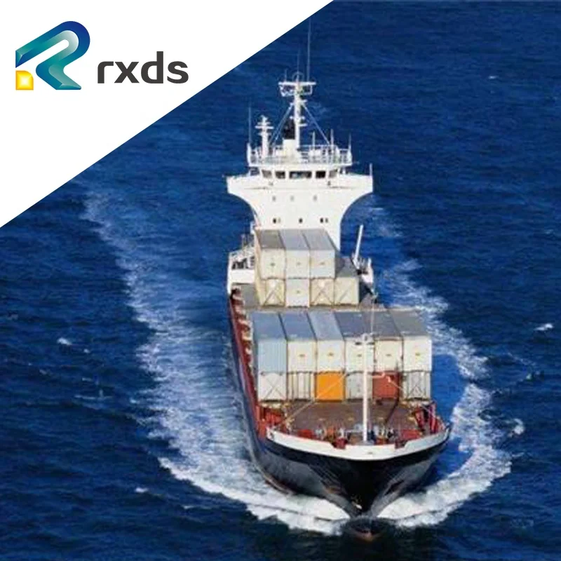 Экспедитор груза из Китая в мадагаскарский