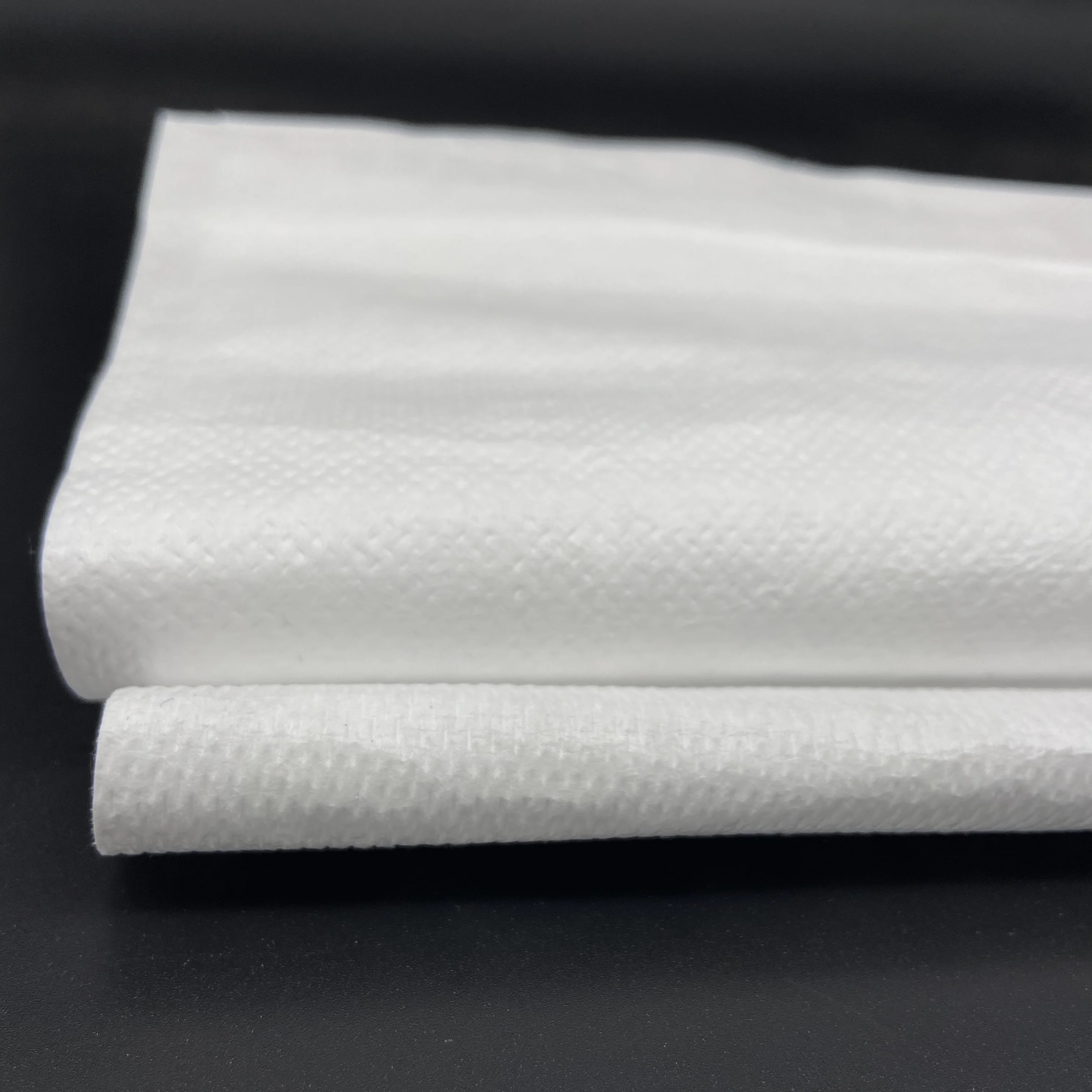 Полипропиленовые фильтры из нетканого материала для защиты, могут быть изготовлены на заказ