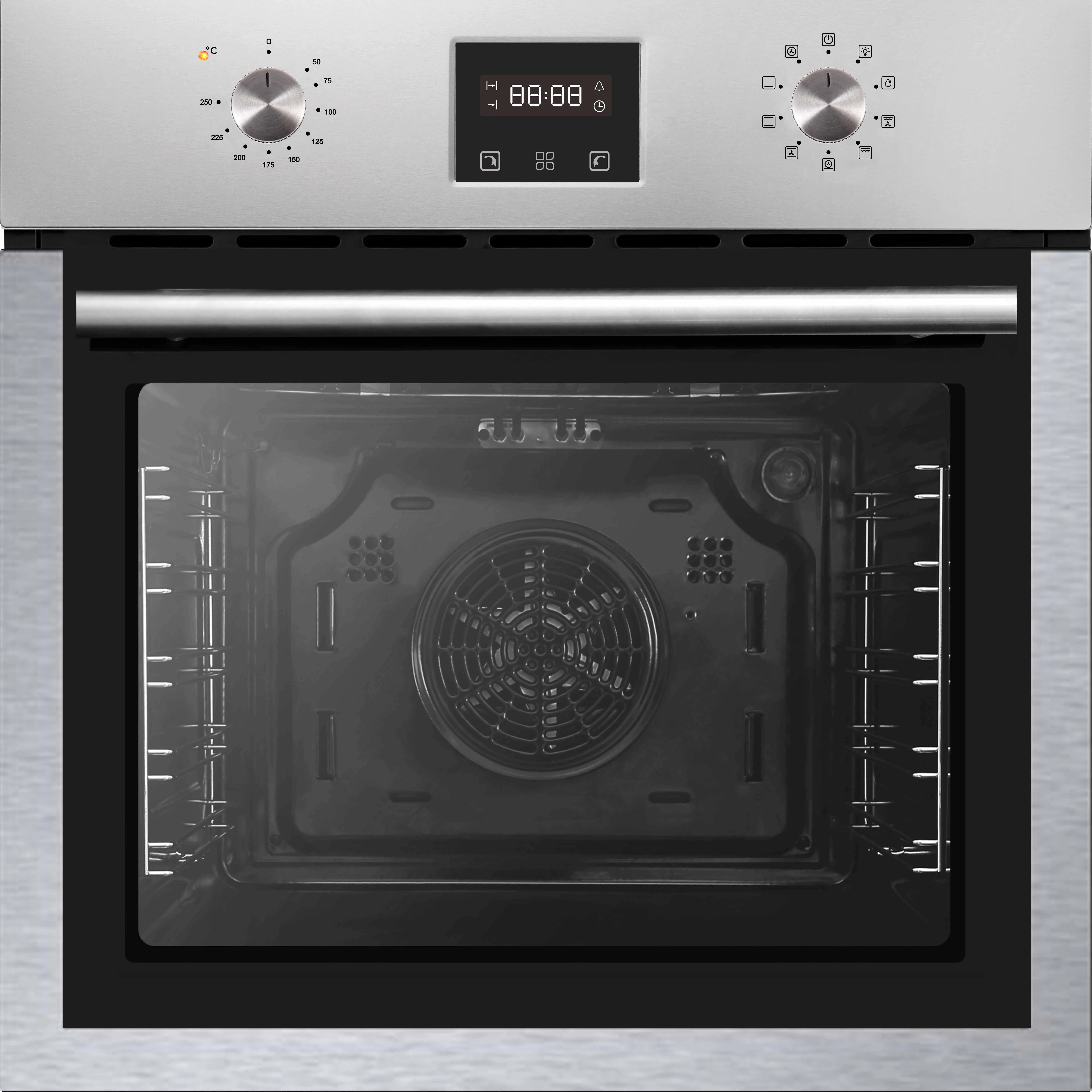 70L electric built in pizza oven