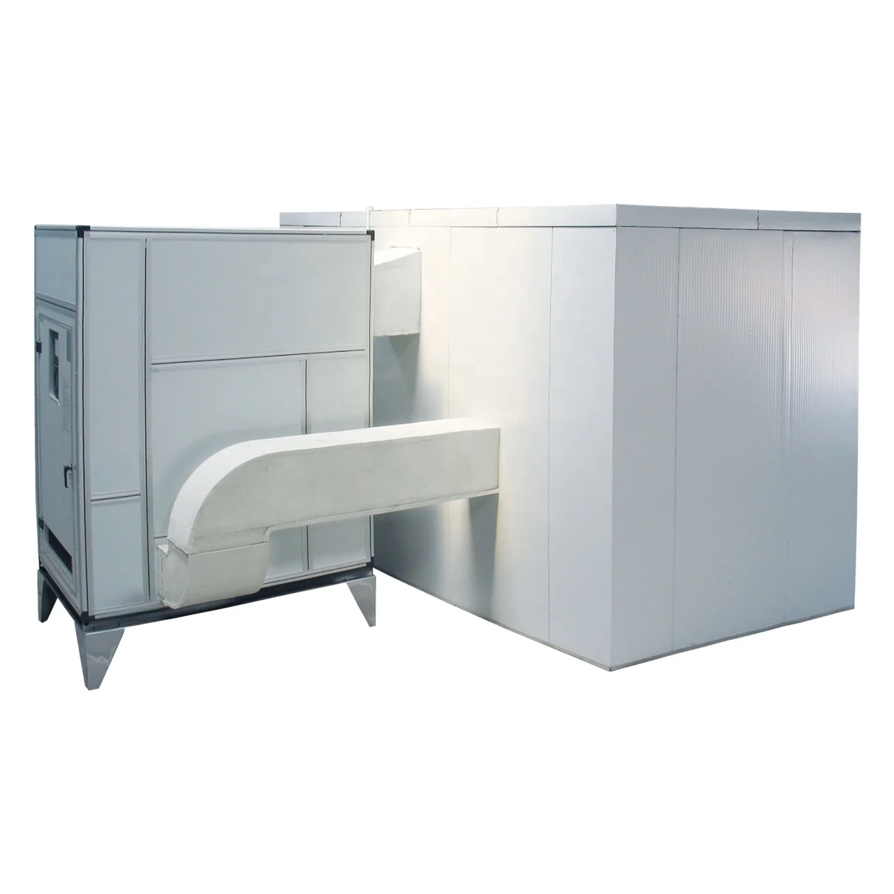 Сушильная печь с постоянной температурой, имбирь, гриб-фургон, сушильная печь