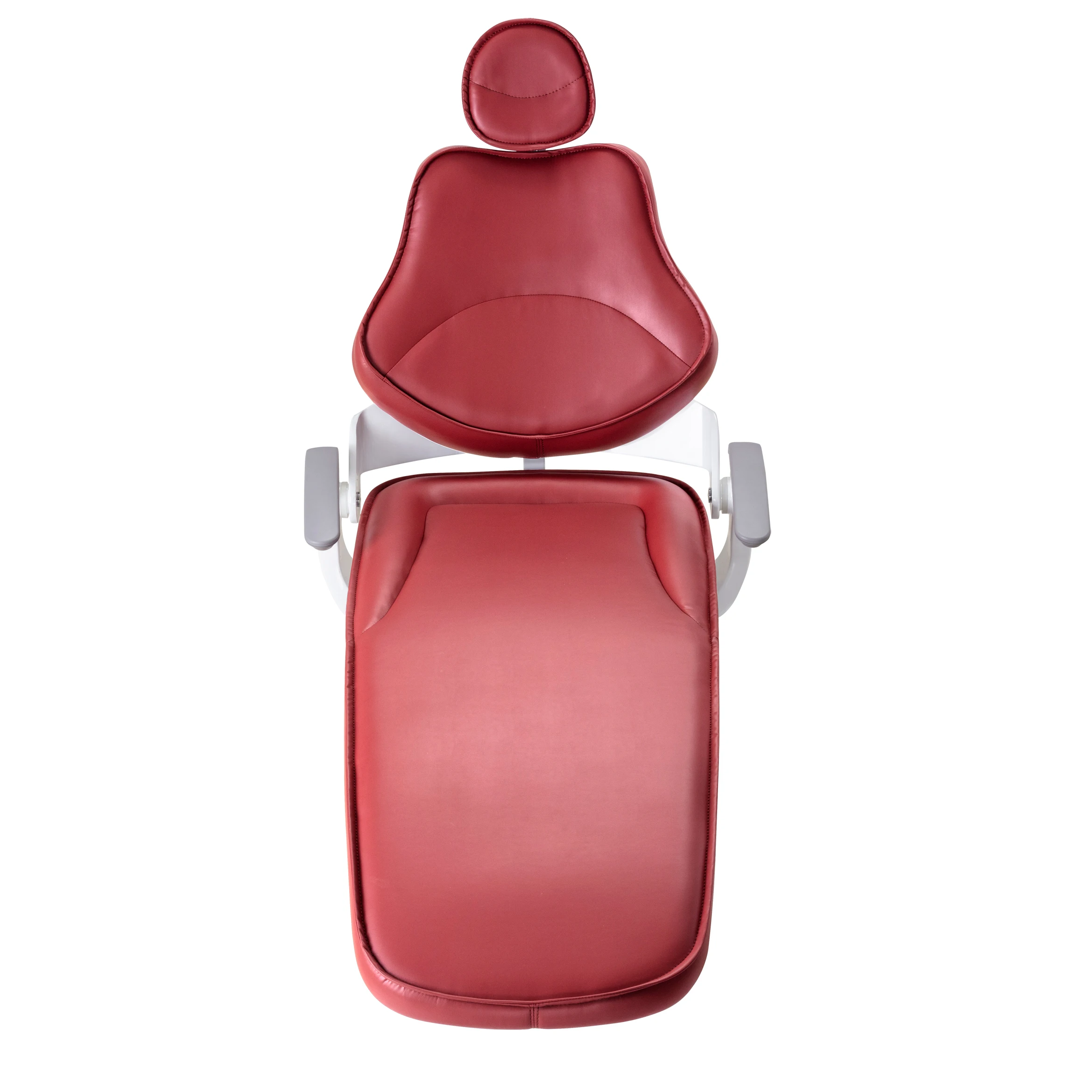 Left hand guangdong foshan dental unit chair dentist chair unidad dental sillon dental