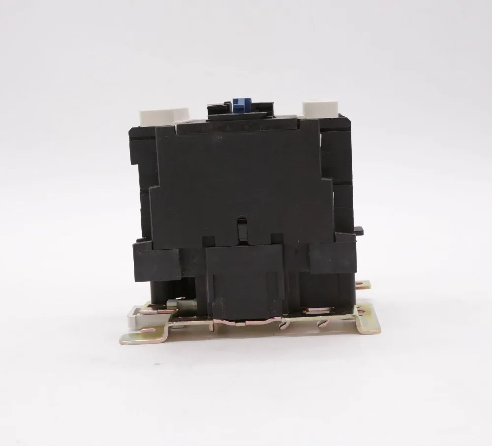 Высокое качество реле специального назначения CJX2-4011(LC1-D) 40a ac магнитный контактор переменного