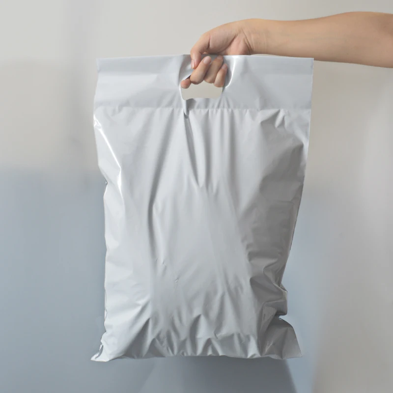 Shipping Bags Thick Durable Shipping Envelopes Poly Mailers with Self Sealing Adhesive
