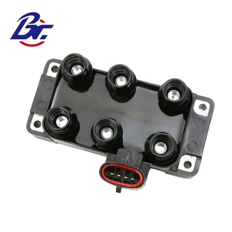 High Performance Engine Parts Ignition coil 919F-12029-AA 919F12029AA for FORD BENZz F1SZ-12029-A F5SZ-12029-A Coil Ignition