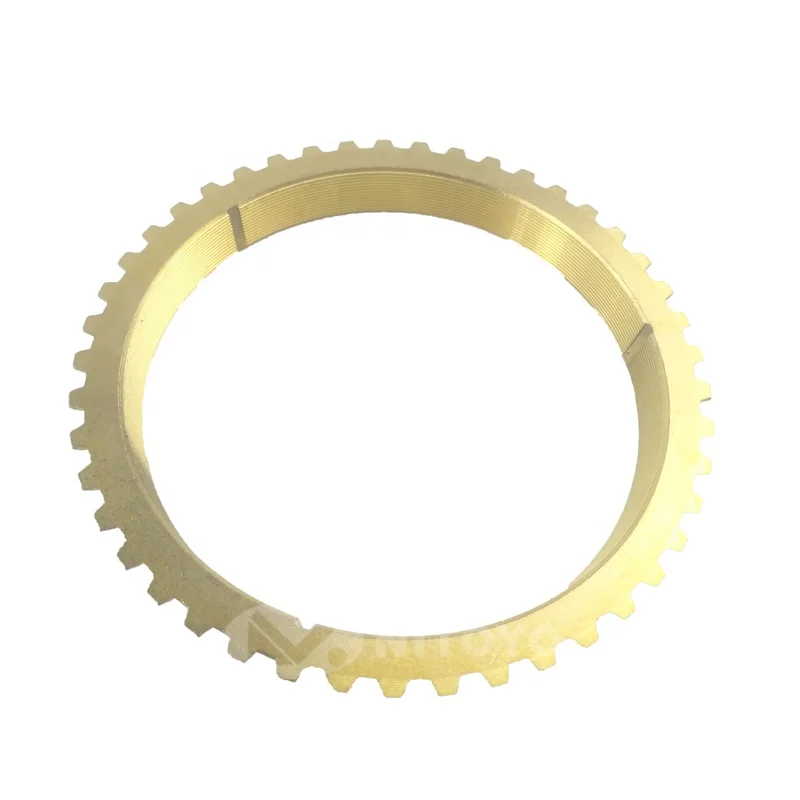 NITOYO  8-94151510-2 Synchronizer Ring gearbox synchronizer ring synchronizer ring PANTHER Used For C-223 PANTHER